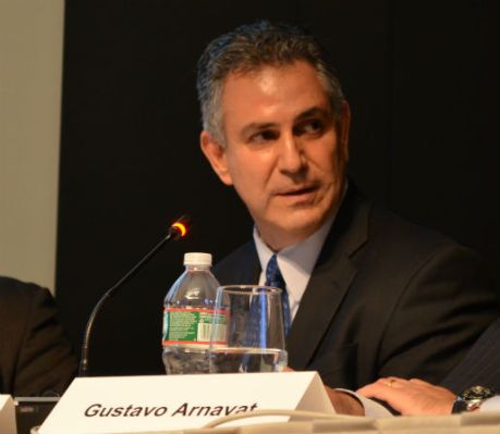 Francisco Sanchez, Under Secretary of International Trade at the US Department of Commerce, at the Inter-American Development Bank 6.17.13