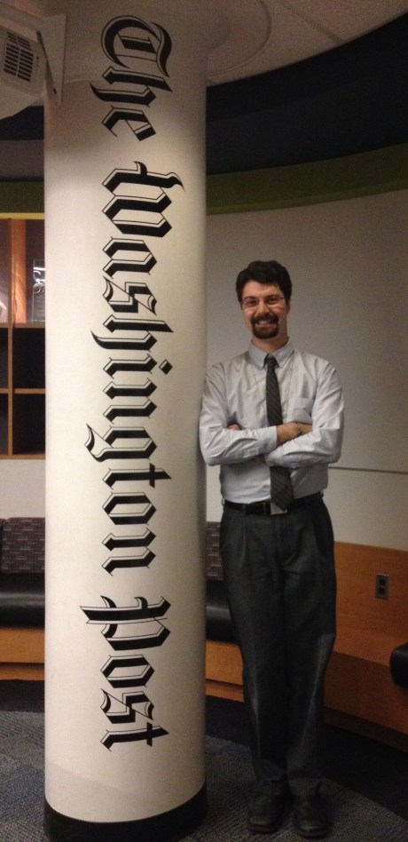 Zach at The Washington Post post